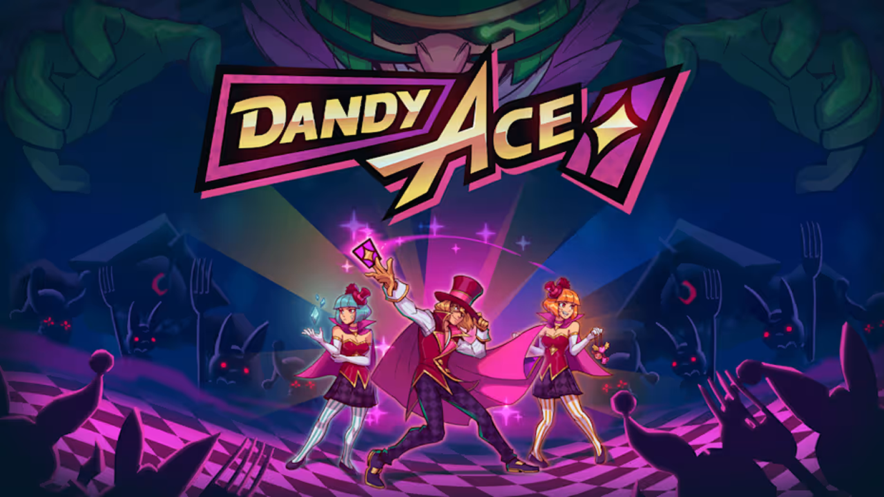 jogo dandy ace banner