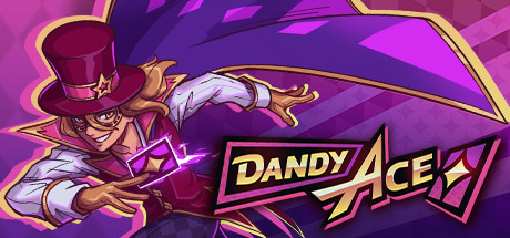 Capa do jogo Dandy Ace