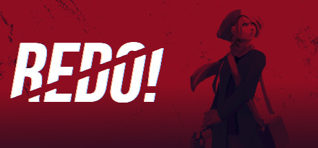 Capa do jogo Redo